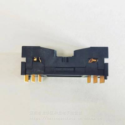 WELLS-CTI 原装 SSOP封装 测试座 老化座648-0482211-A01H Socket