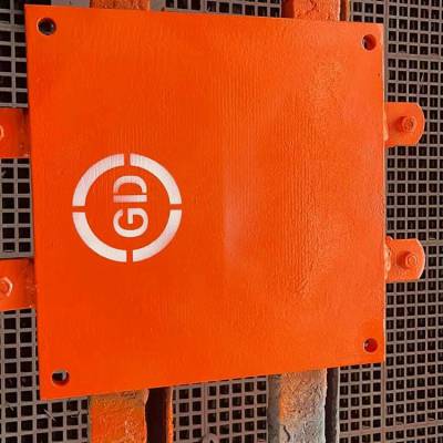 骏拓定制 桥梁减震球形支座 隔震固定单双向滑动钢结构网架支座