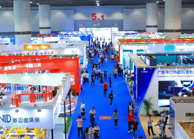 2024年华南国际瓷砖生产线产业链展览会 广东新之联展览供应