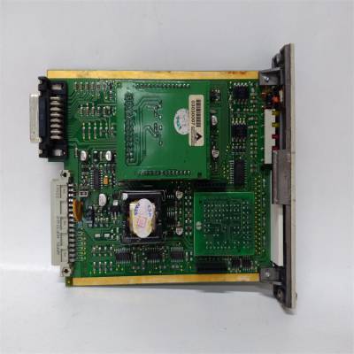 Honeywell FC-QPP-0002 DCS系统 四处理器封装模块