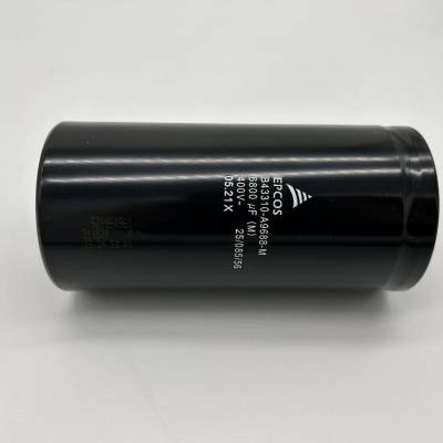 供应原装EPCOS B43310-A9688-M 6800UF 400V 电容器