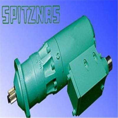 ¹SPITZNAS