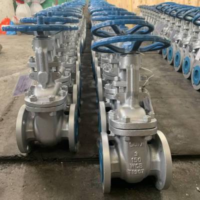 Z40H-600LB API600֤ DN125 բ ϸձ׼