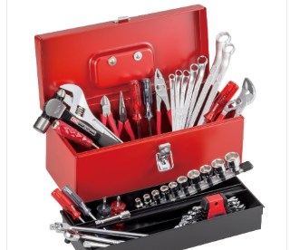 成都供应日本前田TONE维修工具RK-SRH3H