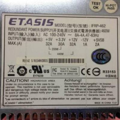 ETASIS EFRP-351 EFRP-351A 350W ʽԴӦ 洢Դģ