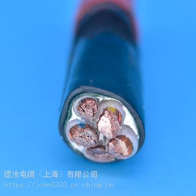 HYAT53,HYAT23,HYAT22铠装充油通信电缆 电缆厂家