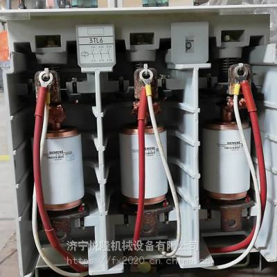 接触器(SIMENS) 3TL6123 450A/7.2KV-使用说明