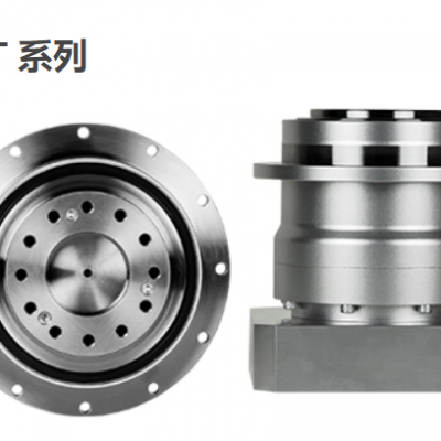 NIDEC日本电产SHIMPO新宝直列行星齿轮箱VRT系列