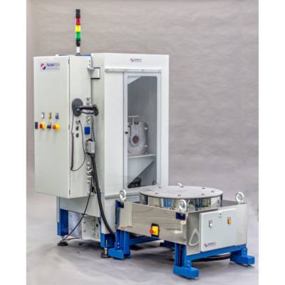 法国nuvia小型伽马射线光谱测量仪gams2