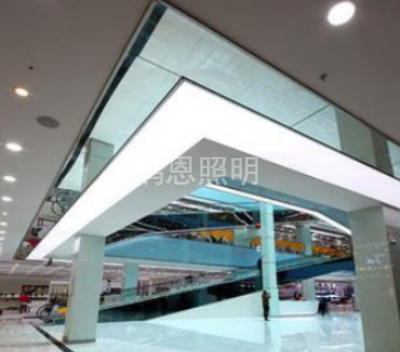 云南智慧商业照明大概价格 欢迎咨询 上海鸽恩照明科技供应