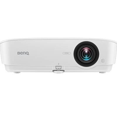 基（BenQ）EN5340 投影仪 投影机办公教学家用高清投影仪（高清1080P 双HDMI）