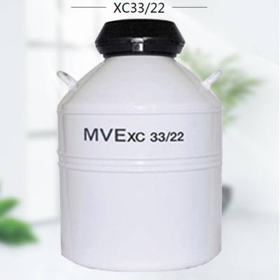 美国MVE 液氮罐 XC33/22