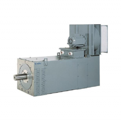 Oemer MotoriLTS - TB 280 M-100rpm - 26,3kW - 2510Nm