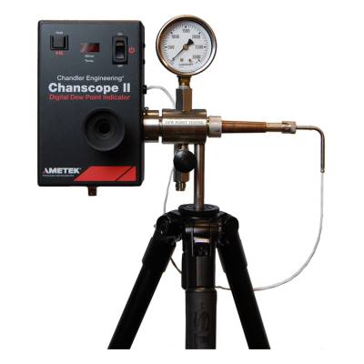AMETEK(ؿ) Chanscope II¶ǿʪȲ