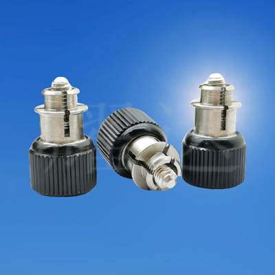 拴式松不脱螺钉YD-53-11/17/26-032美制卡入机箱弹簧面板螺钉螺丝