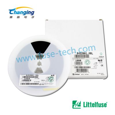2410Ƭ۶ϱ˿۶0452ϵ0452001.MRL 1A 125V 