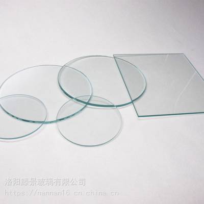供应0.05-5mm超薄浮法玻璃/钠钙白玻/尺寸定制