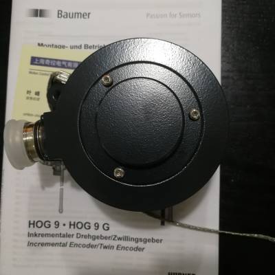 供应baumer堡盟经济型光电开关IFRP 12P1504/S14