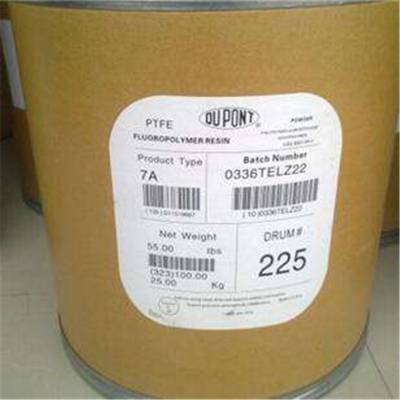 6C X 杜邦PTFE Teflon PTFE 6C X 电线护套PTFE管道材料