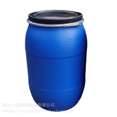 肇庆市200升化工桶 ***200升塑料桶 厂家供应 一诺
