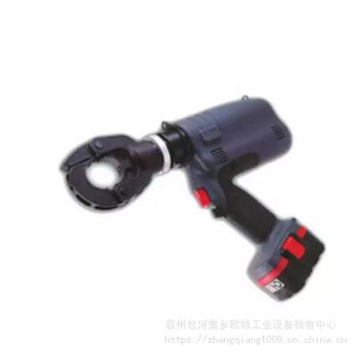 240mm2ͭӿ߼綯ѹǯHEC-240KuDosʽҺѹǯ