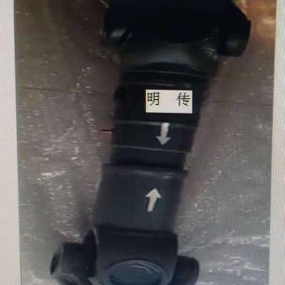 武汉明传车用传动轴