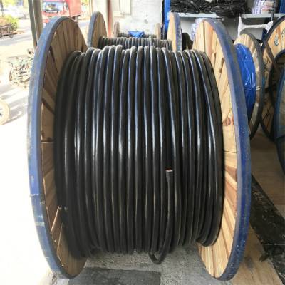 武汉市收购低压电缆什么价 武汉电缆线回收