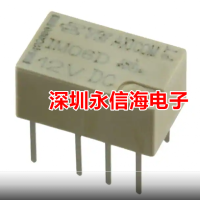 3-1462039-8  ̵ DPDT2 Form C 12VDC Ȧ ͨ