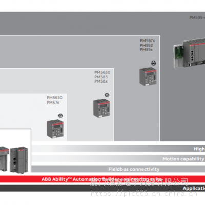 海淀 ABB HK-11 可编程控制系统PLC模块卡件