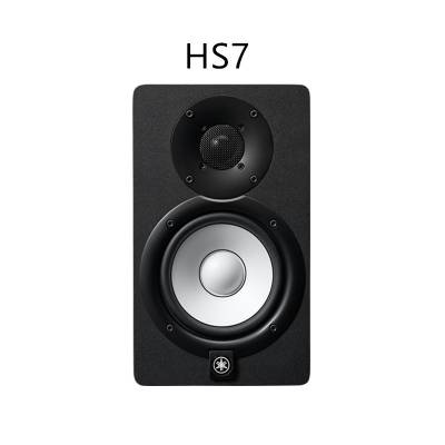 YAMAHA HS7 HS7i ¼7***Դ