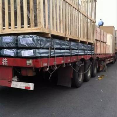 东莞樟木头物流到龙岩市货运公司 直达福建龙岩专线