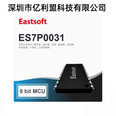 Eastsoft 东软载波 ES7P0031FGTF TSSOP20 集成电路 IC