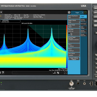 N9040B 信号分析仪
