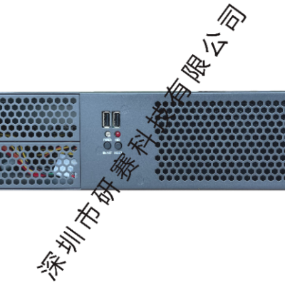 上海国产飞腾4U工控机 深圳市研赛科技供应