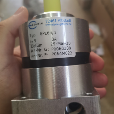 ƹӦ Eisele Antriebstechnik  P0060309