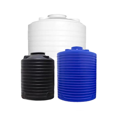 欣越直销江西吉安10吨塑料水箱 10吨塑料水塔 pe储水罐 耐酸碱