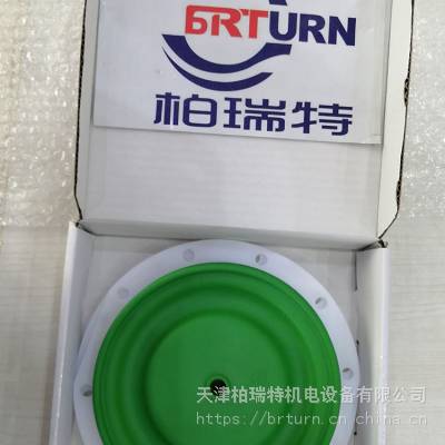 英格索兰ARO气动隔膜泵 1寸 隔膜泵膜片组件 PD10 聚四氟乙烯 橡胶材质