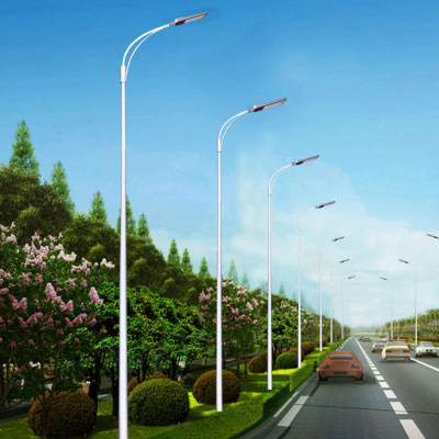 LED路灯厂家@诚信为本 市政道路照明设备 生产16年 江苏斯美尔光电集团
