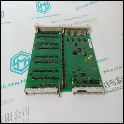 DSQC257工控继电模块PLC库存