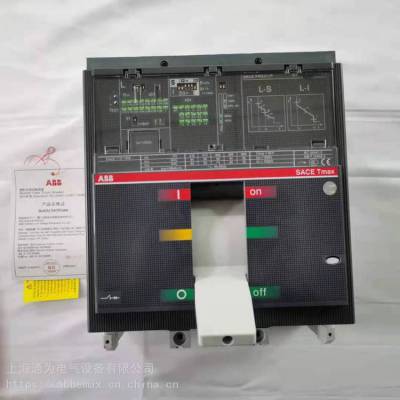 ABB·SACE T5N630 TMA R500 FF 4P+RC222 ©ģ