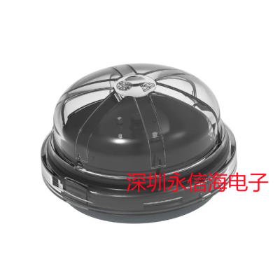 TE Connectivity 2410739-1 ALR-11000, DALI LUMAWISE S Photocell, A