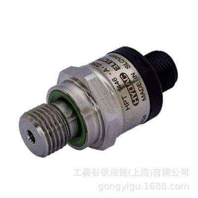 HYDAC压力变送器HPT 1446S-F31-0600-000