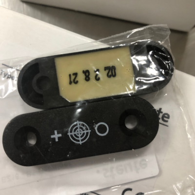 优势供应 steute 传感器配件 BZ16 - B1