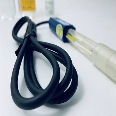 TOA-DKK手持MM4-ORP分析仪ORP电极PST-5721C