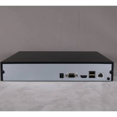 海康威视网络硬盘录像机NVR 8路h265监控主机DS-7808N-F1