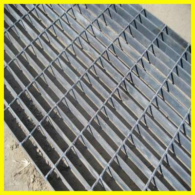 钢格栅板g455/30/50 钢格板网 热镀锌钢格栅板厂 万创