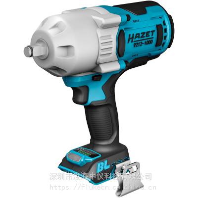 HAZET 9212-1000 电动扳手