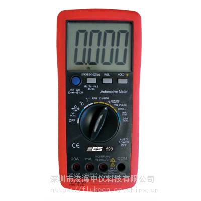 Electronic Specialties 590 ñ