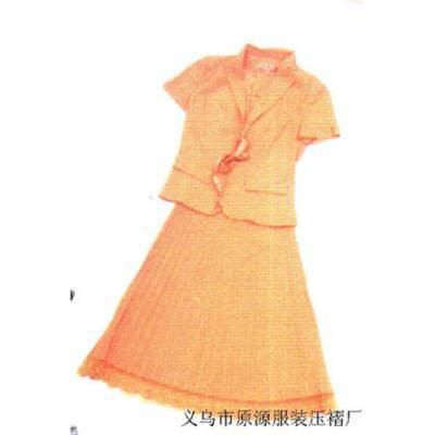 压皱衬衫面料-永康面料压皱-原源压折服装压褶(查看)