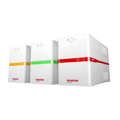 供应SANTAK阿道夫3A3PT-420模块化UPS电源巡检维修